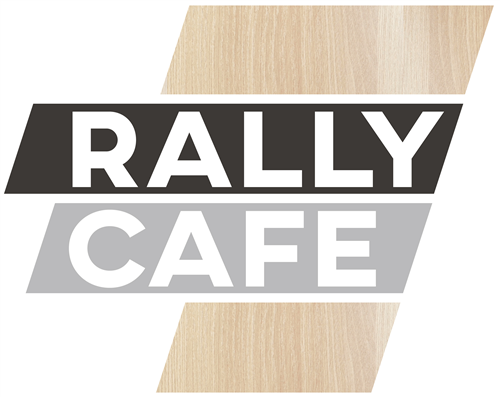 Rally Cafe Logo